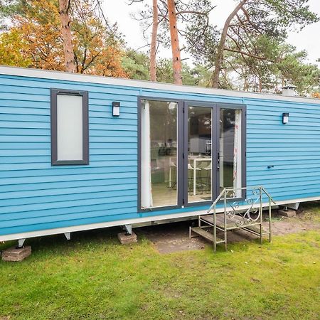 Отель Chalet O'Hara Билтховен Экстерьер фото